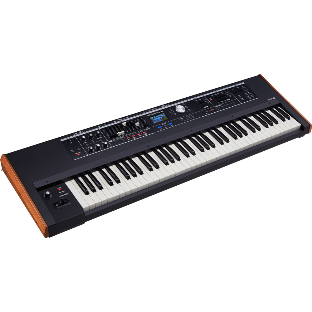 美品希少 Roland VR-730 V-ComboVR730 $_57.JPG?set_id=880000500F